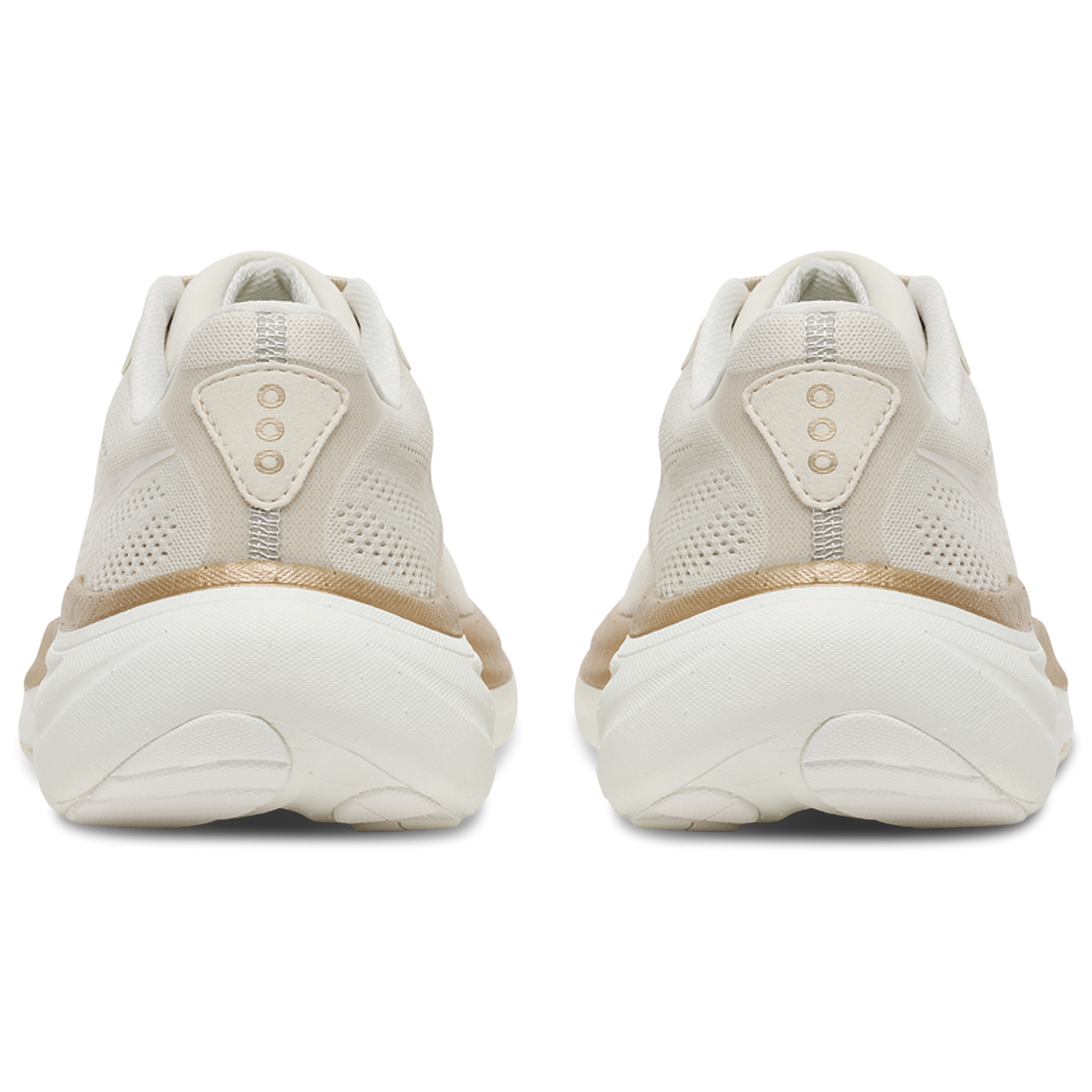 Saucony Ride 19 - Women's - Cream