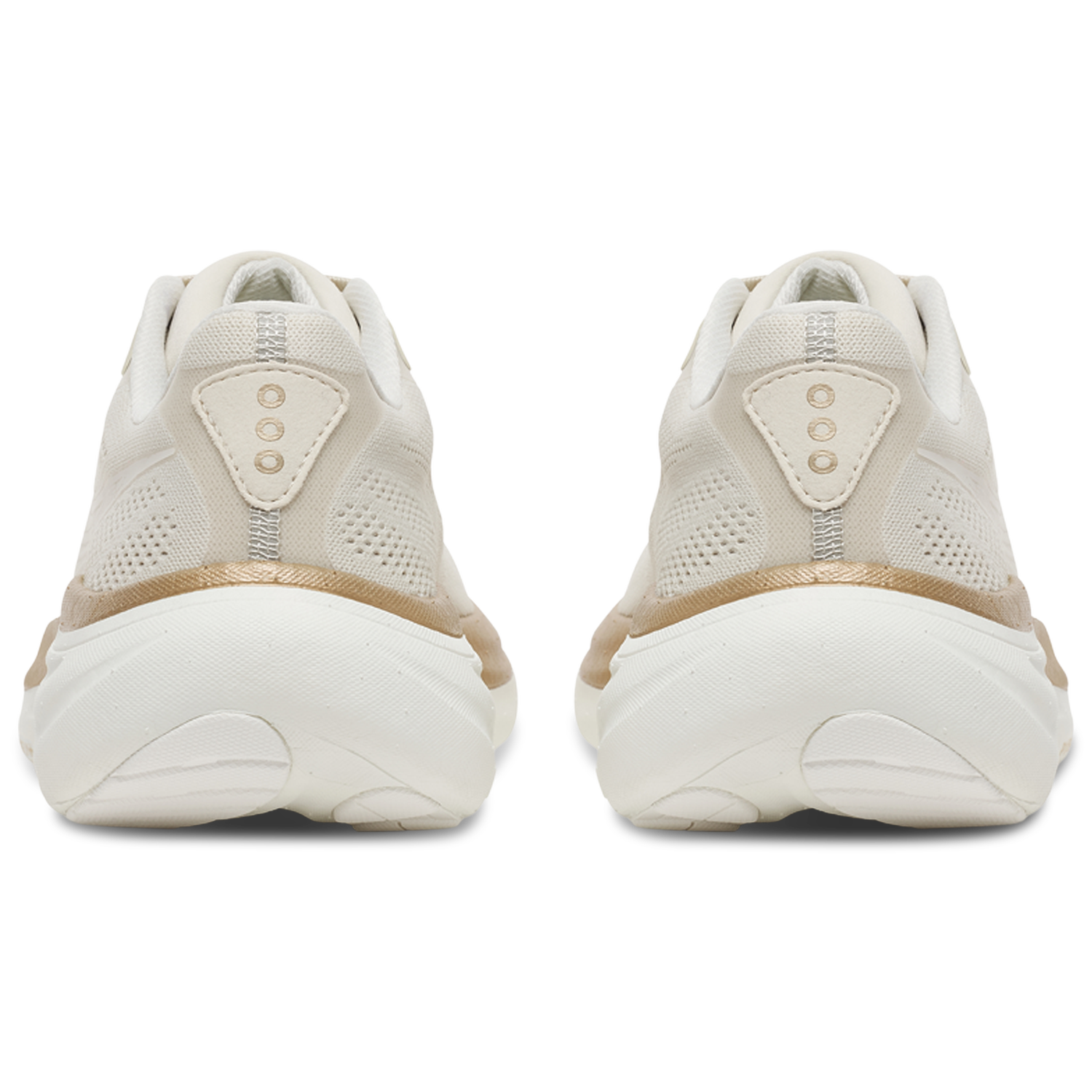 Saucony Ride 19 - Women's - Cream