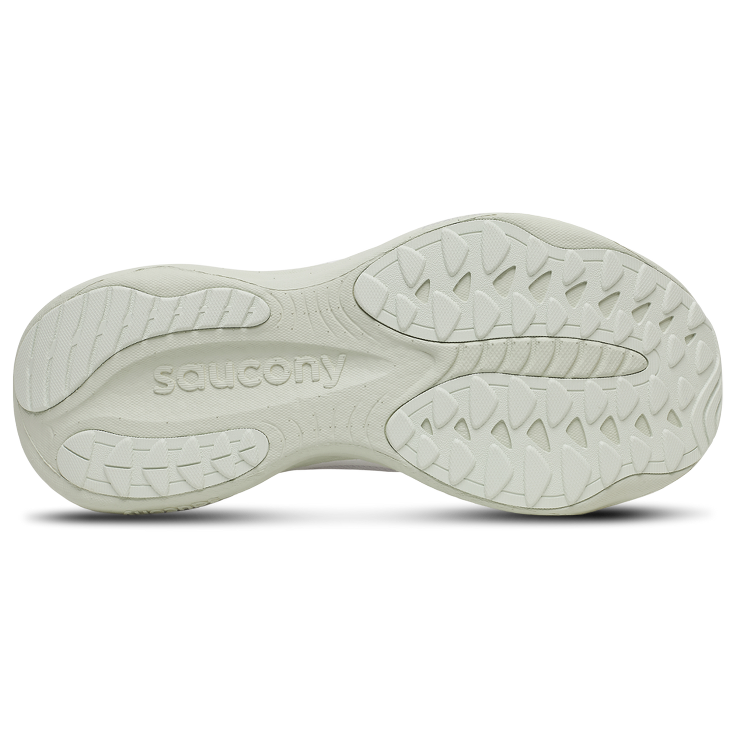Saucony Ride 19 - Women's - Grey