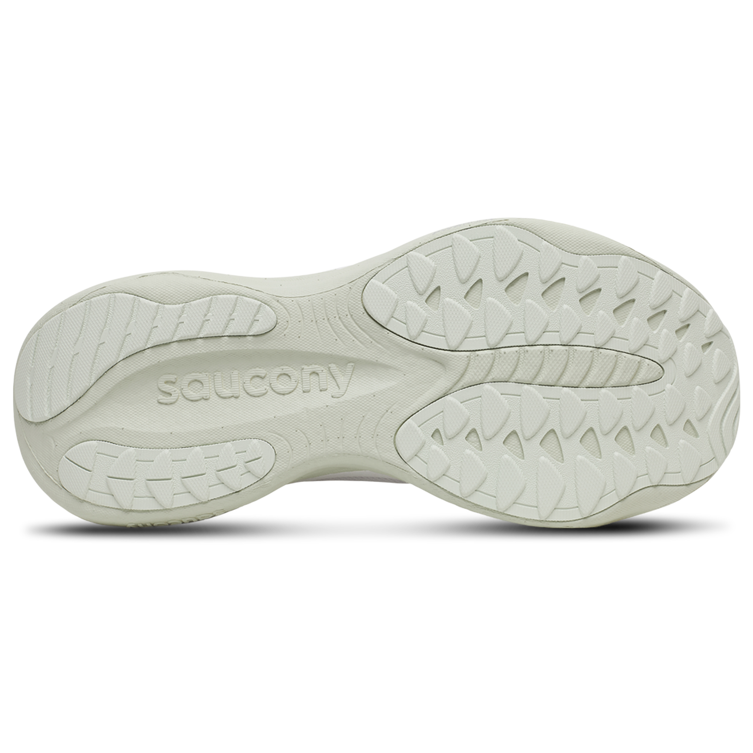 Saucony Ride 19 - Women's - Grey
