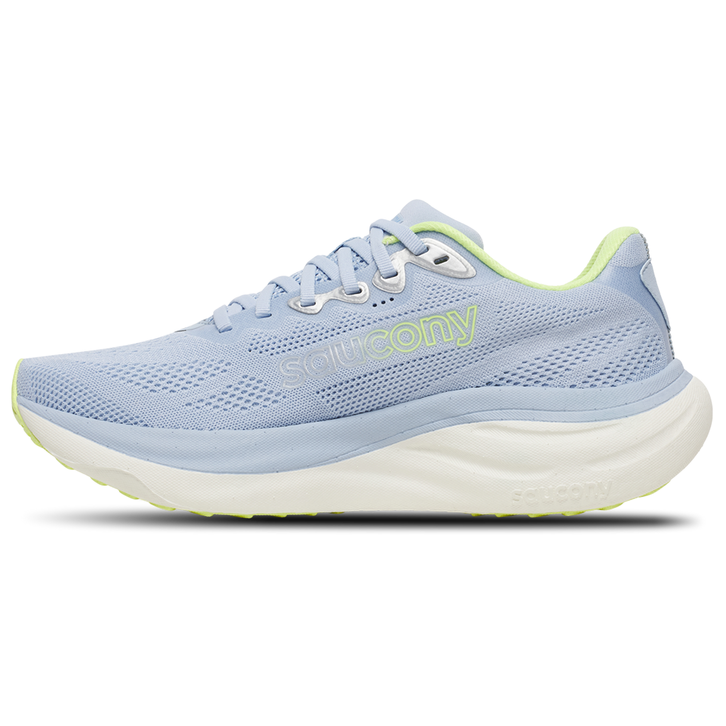 Saucony Ride 19 - Women's - Light Purple