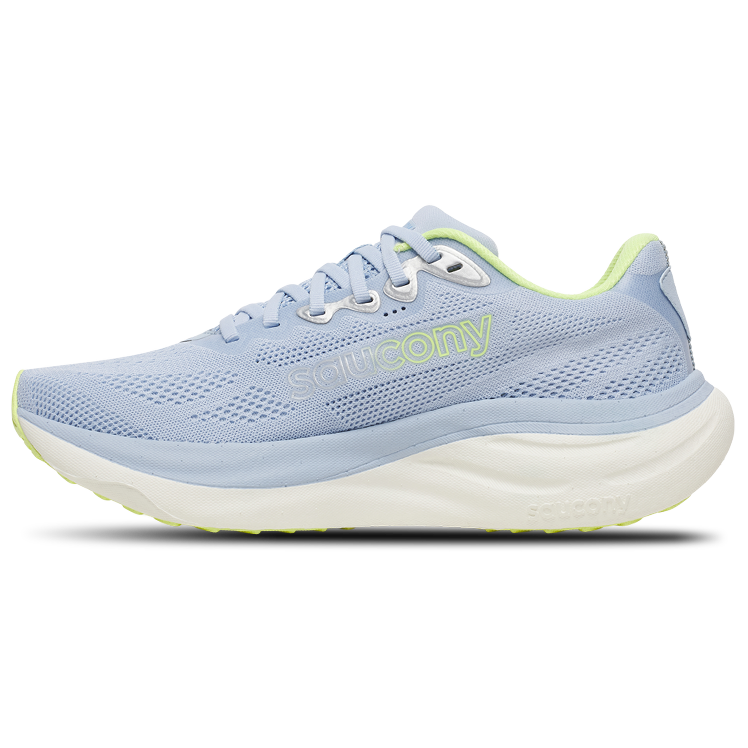 Saucony Ride 19 - Women's - Light Purple