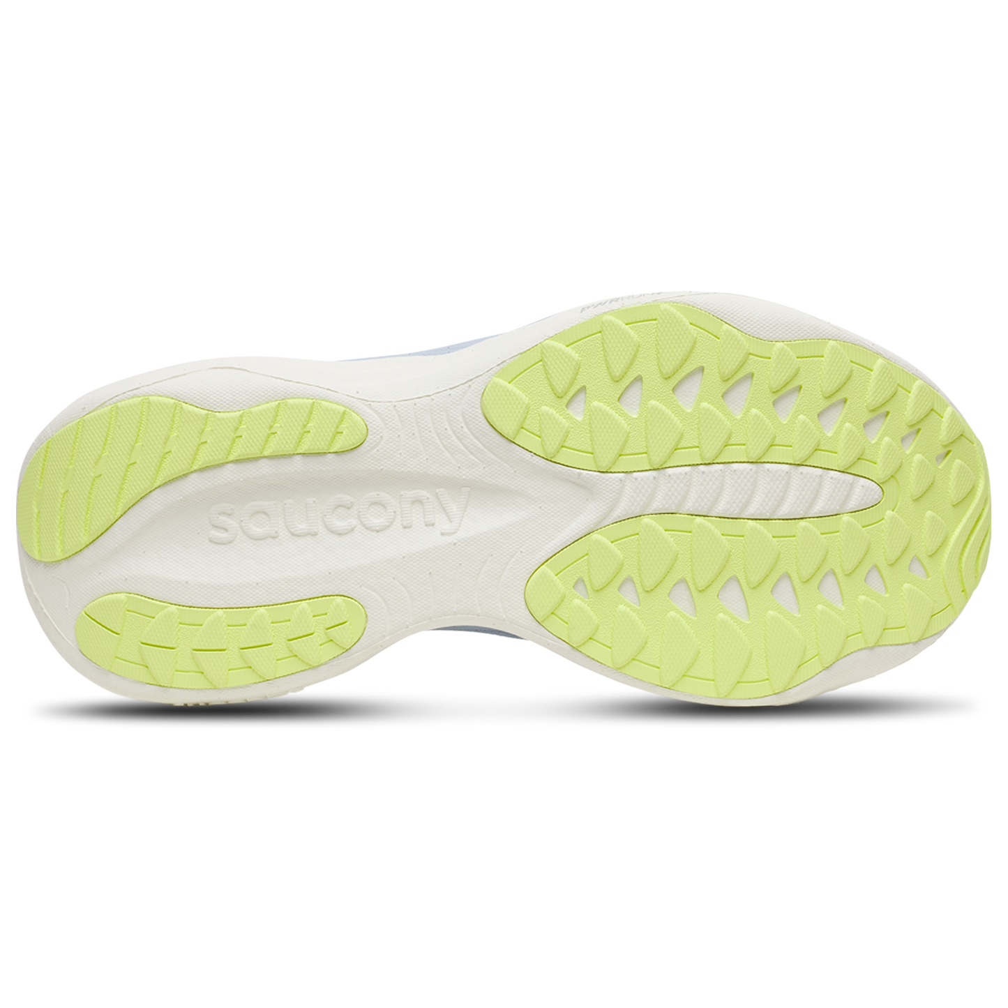 Saucony Ride 19 - Women's - Light Purple