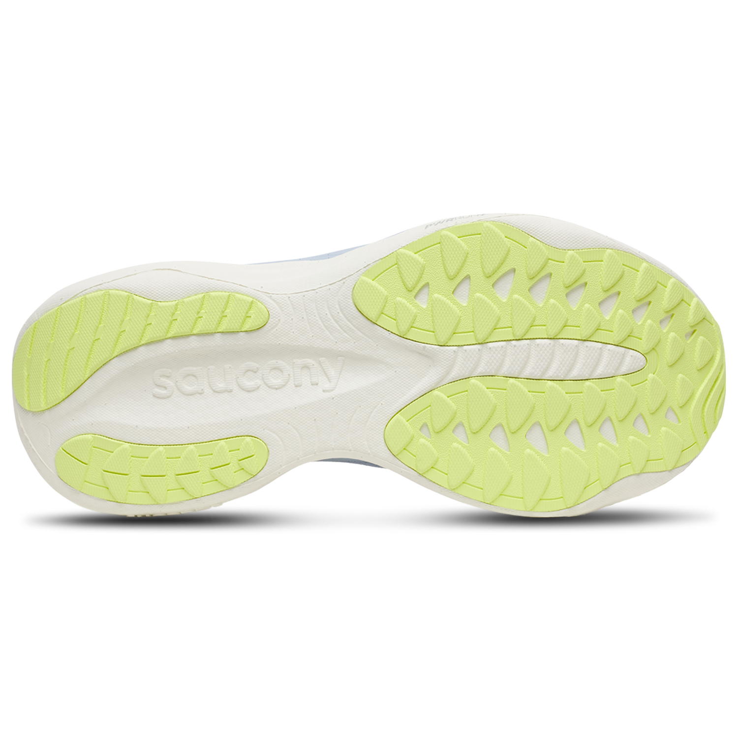 Saucony Ride 19 - Women's - Light Purple
