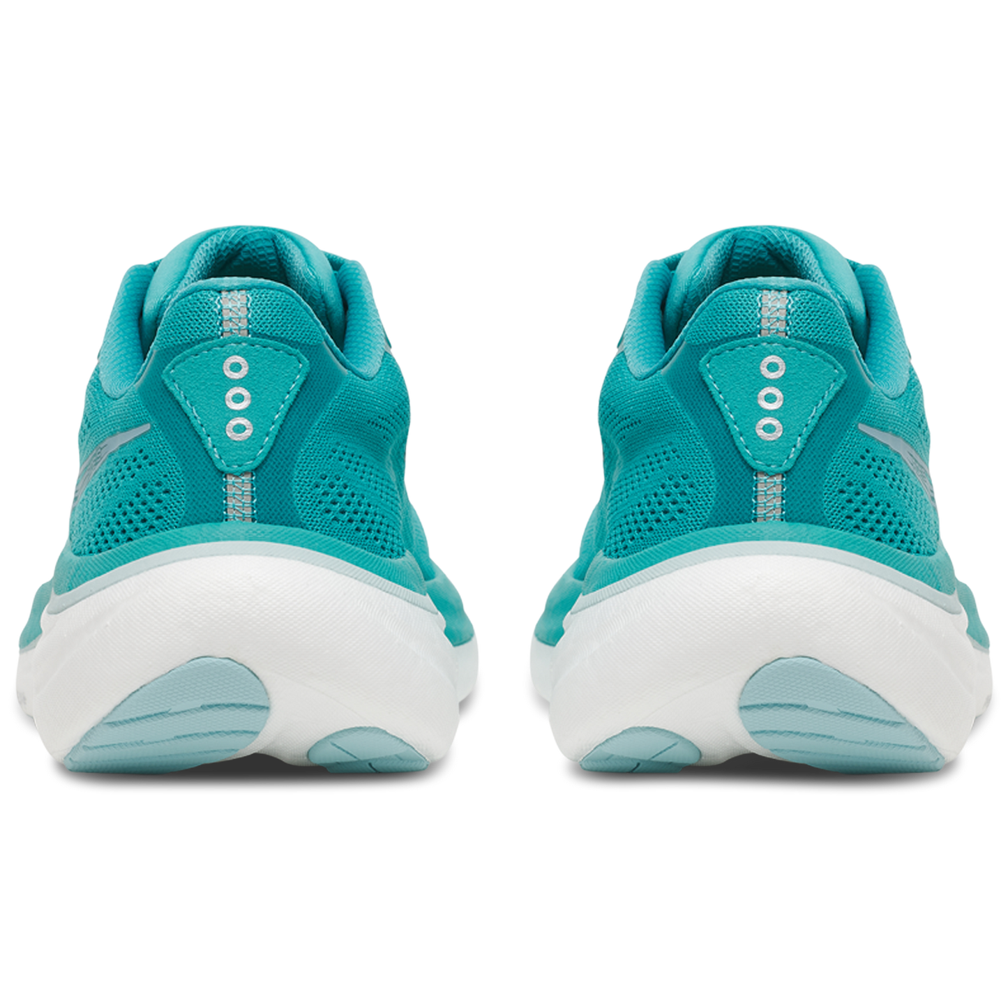 Saucony Ride 19 - Women's - Teal