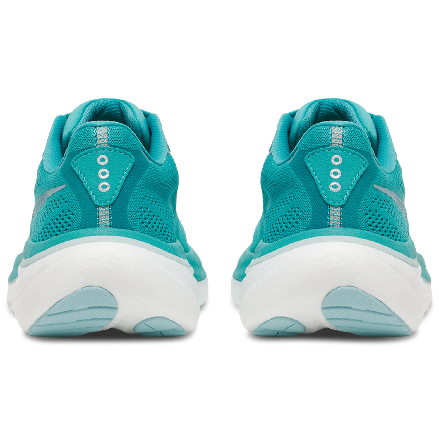 Saucony Ride 19 - Women's - Teal