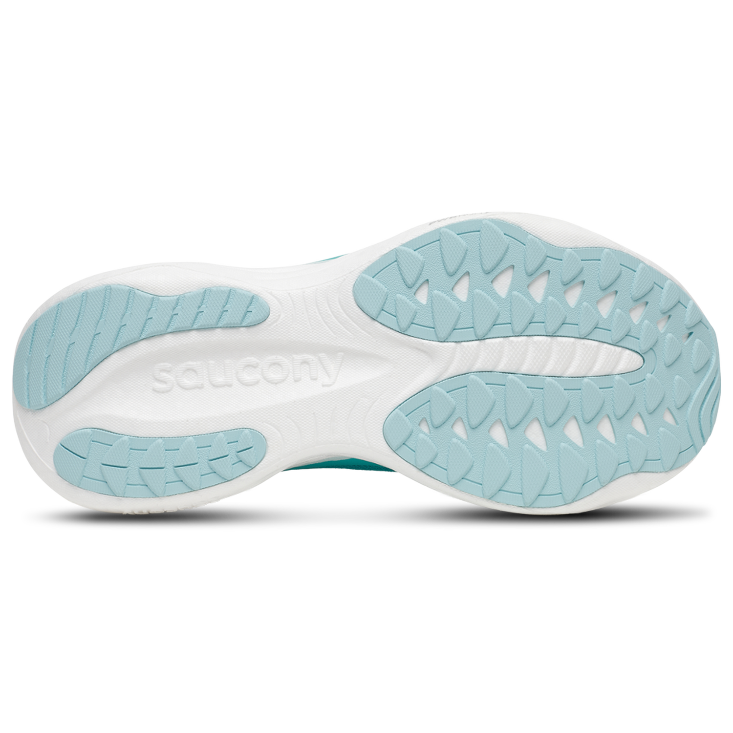 Saucony Ride 19 - Women's - Teal