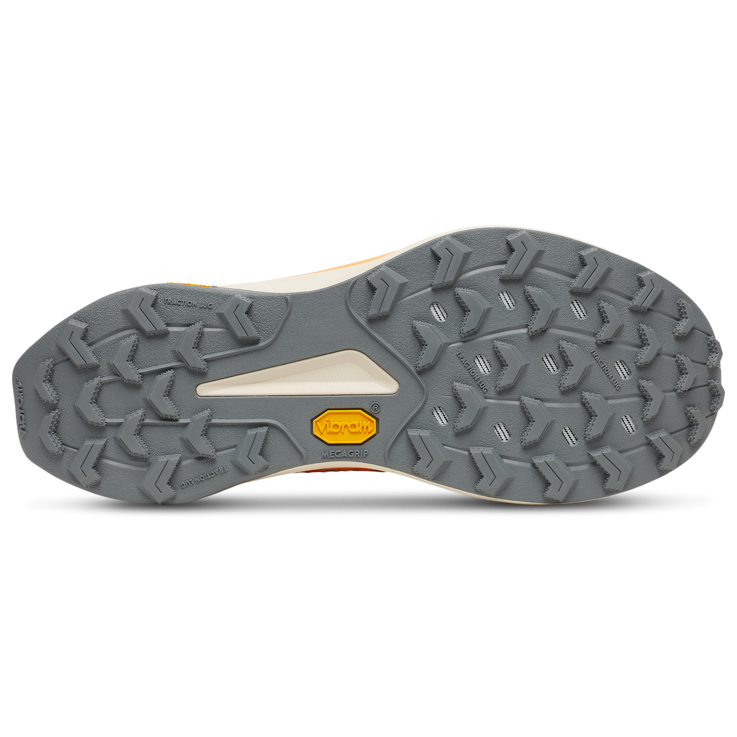 Saucony PEREGRINE 16 - Men's - Orange