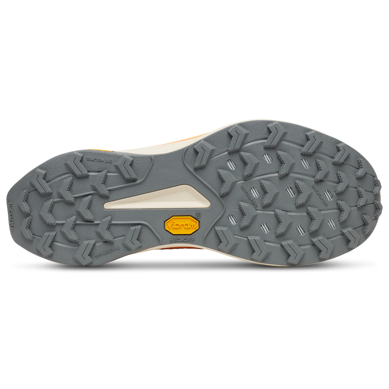 Saucony PEREGRINE 16 - Men's - Orange