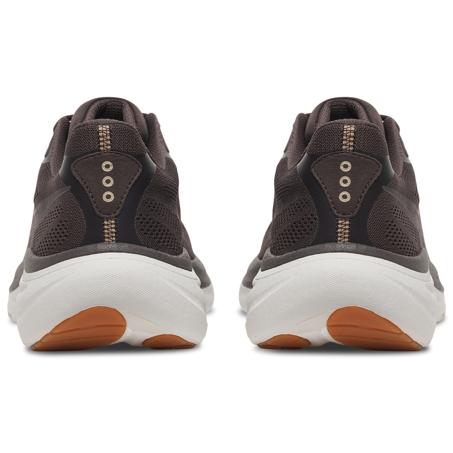 Saucony Ride 19 - Men's - Dark Brown