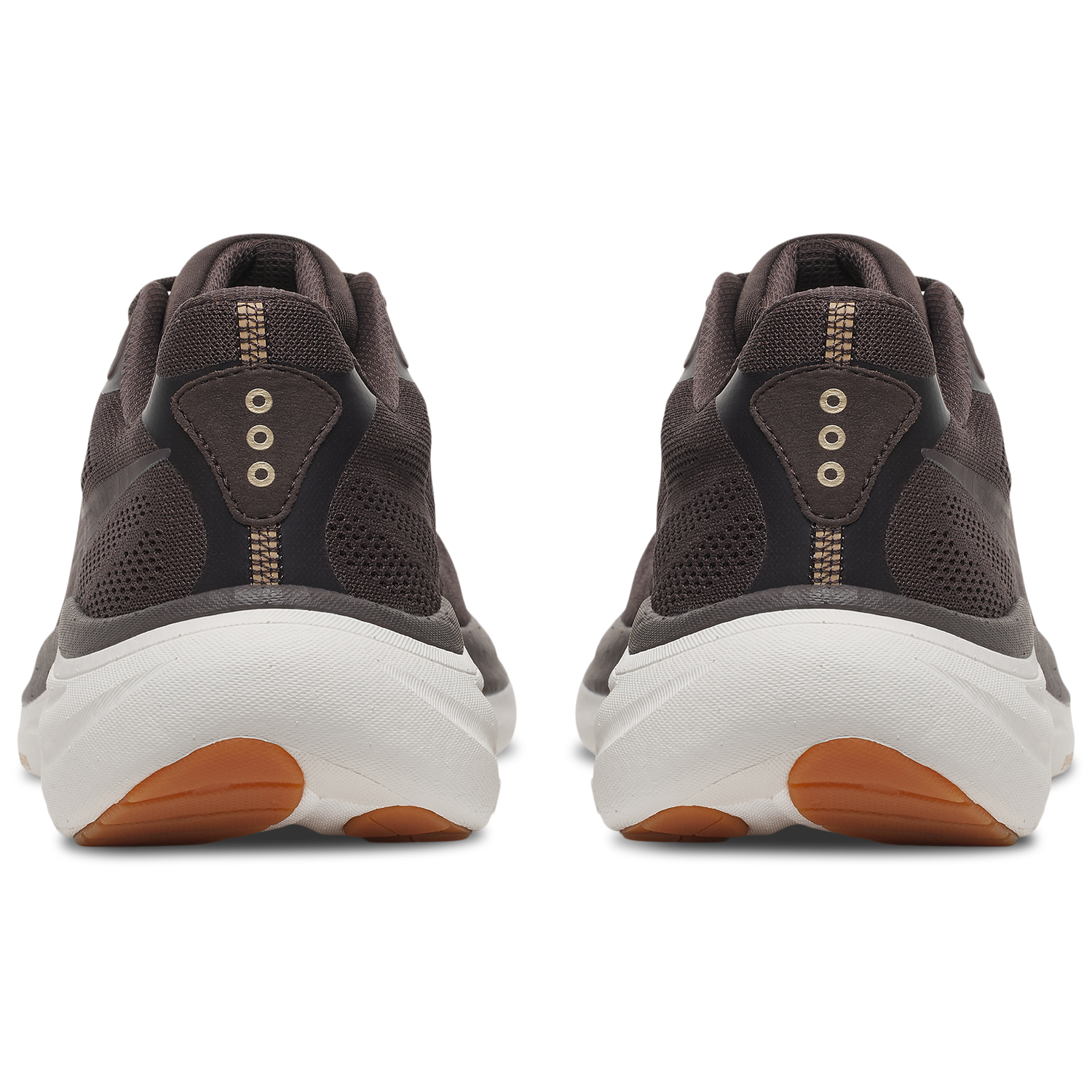 Saucony Ride 19 - Men's - Dark Brown