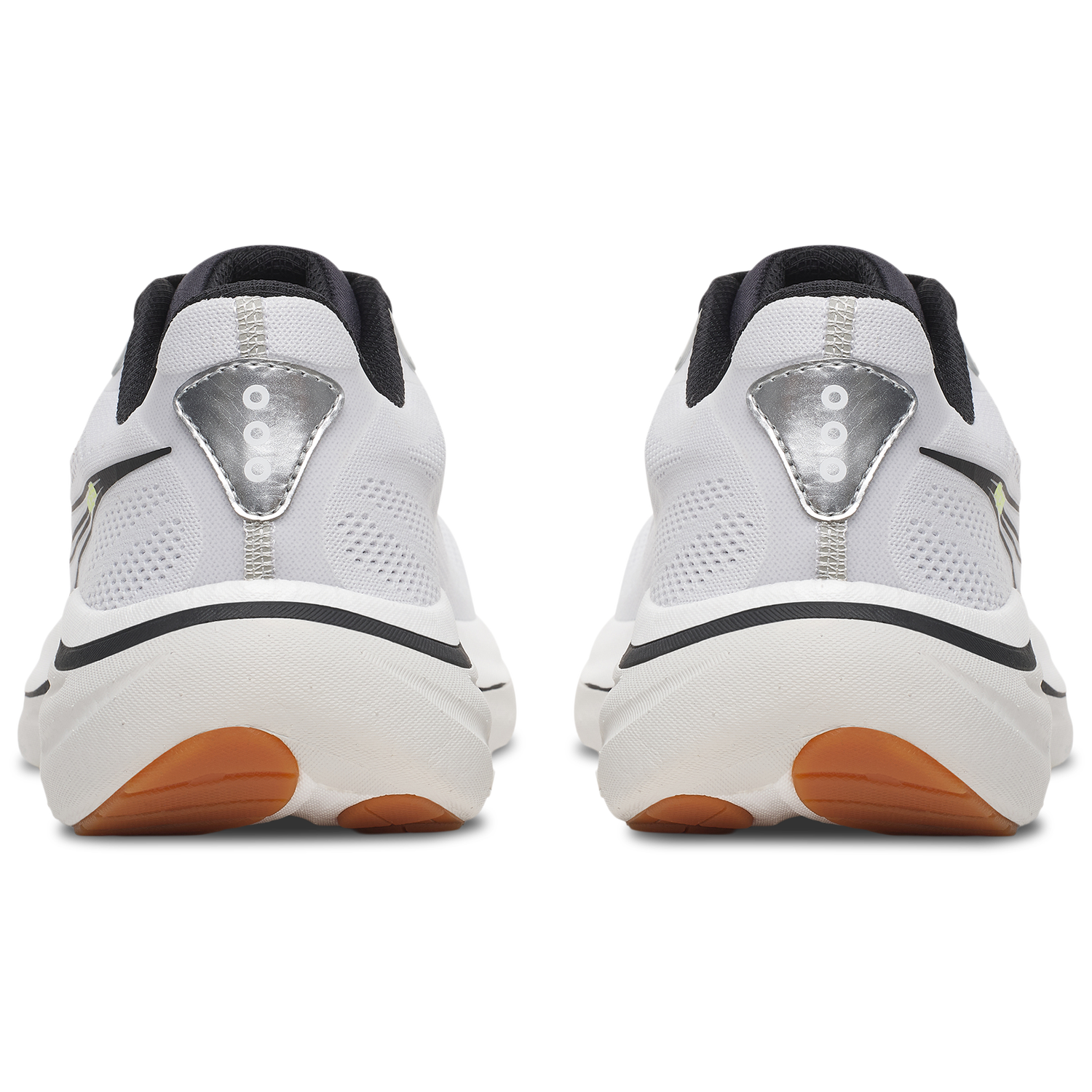 Saucony Ride 19 - Men's - White