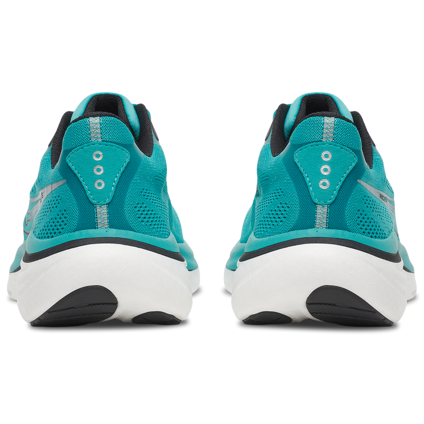 Saucony Ride 19 - Men's - Teal