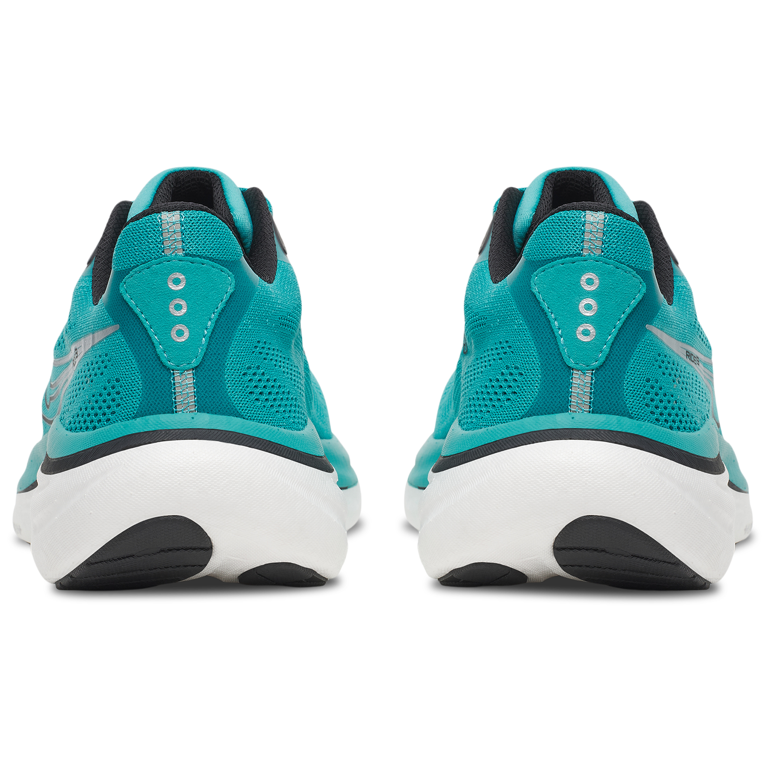 Saucony Ride 19 - Men's - Teal