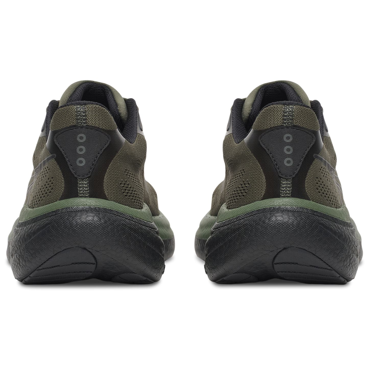 Saucony Ride 19 - Men's - Green