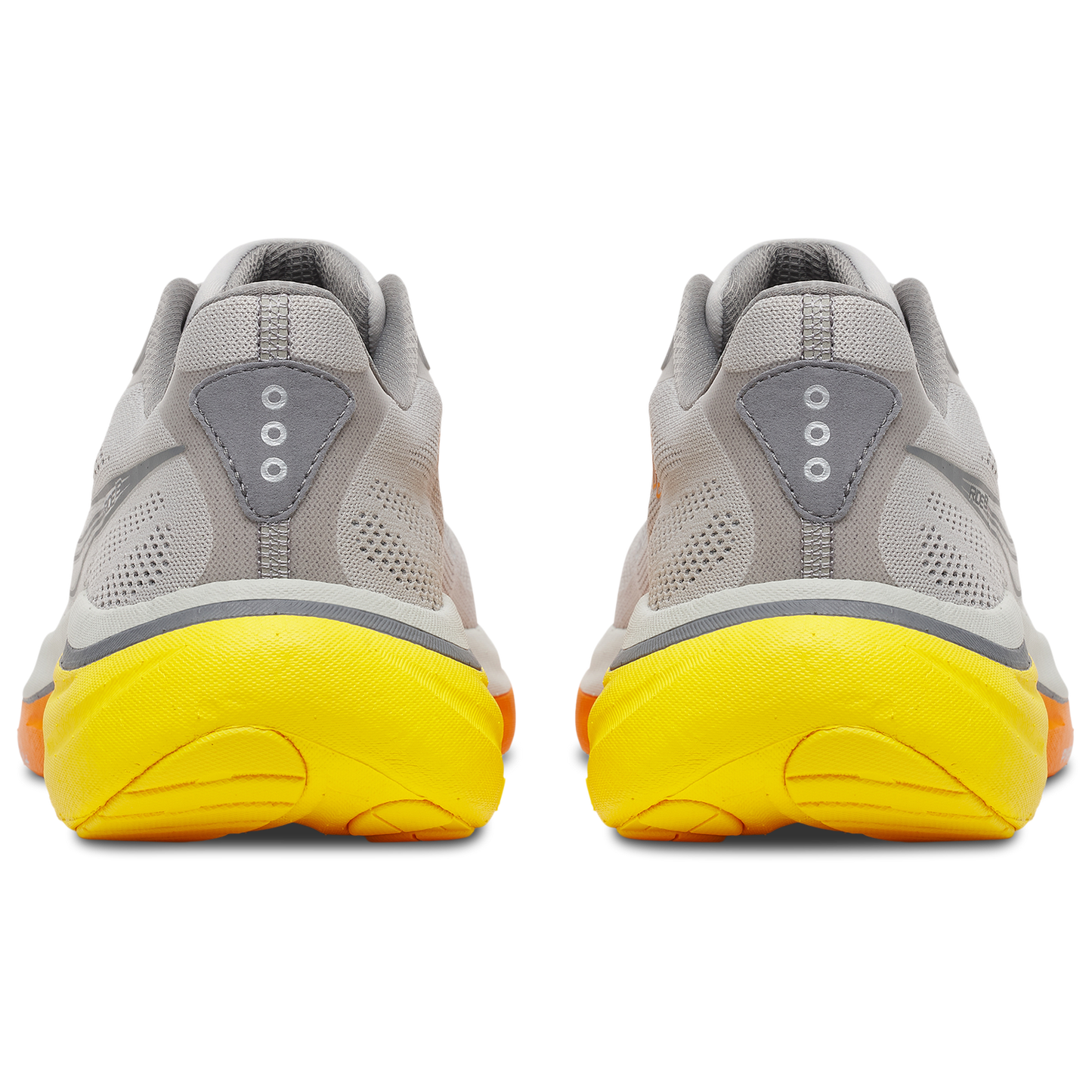 Saucony Ride 19 - Men's - Light Grey