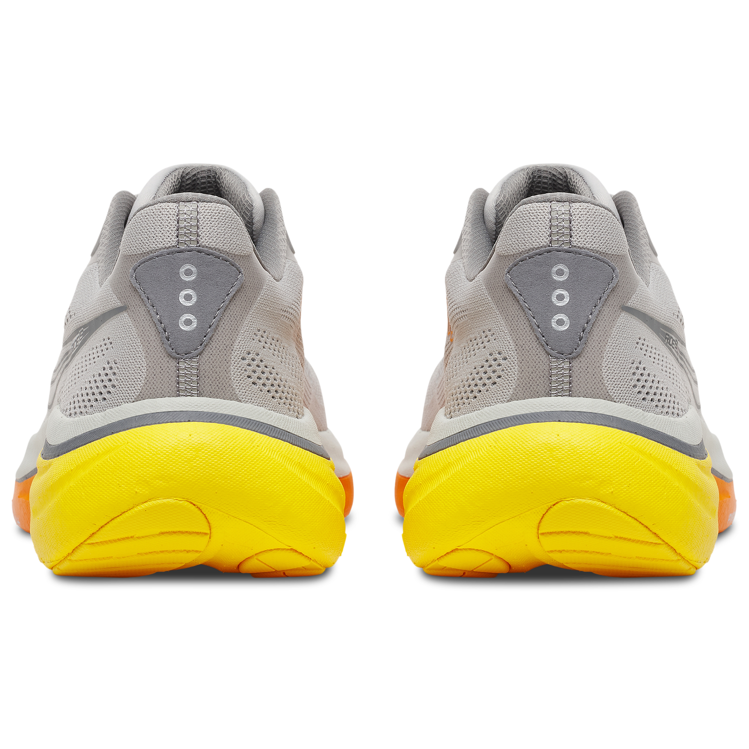 Saucony Ride 19 - Men's - Light Grey
