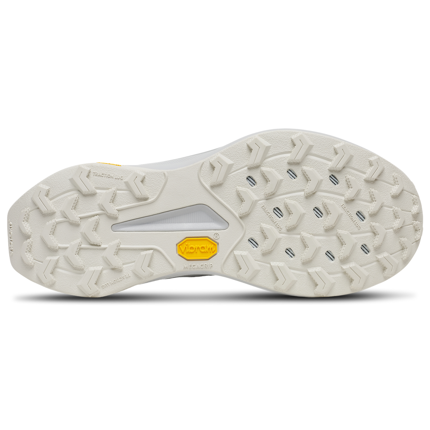 Saucony PEREGRINE 16 - Women's - Light Grey