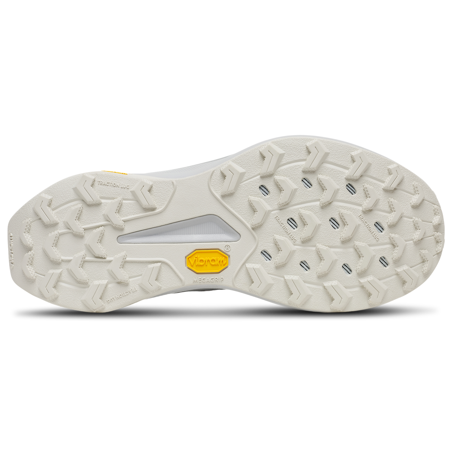 Saucony PEREGRINE 16 - Women's - Light Grey