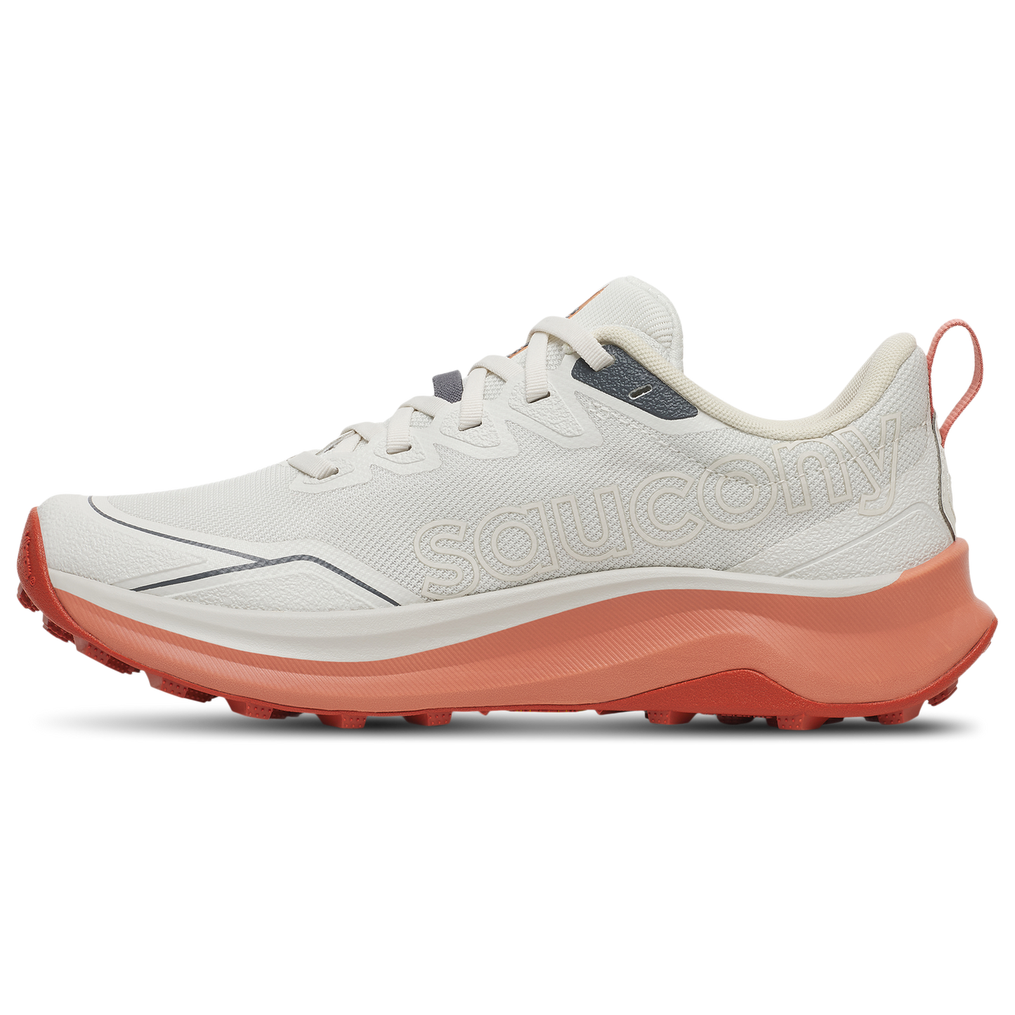 Saucony PEREGRINE 16 - Women's - Off White