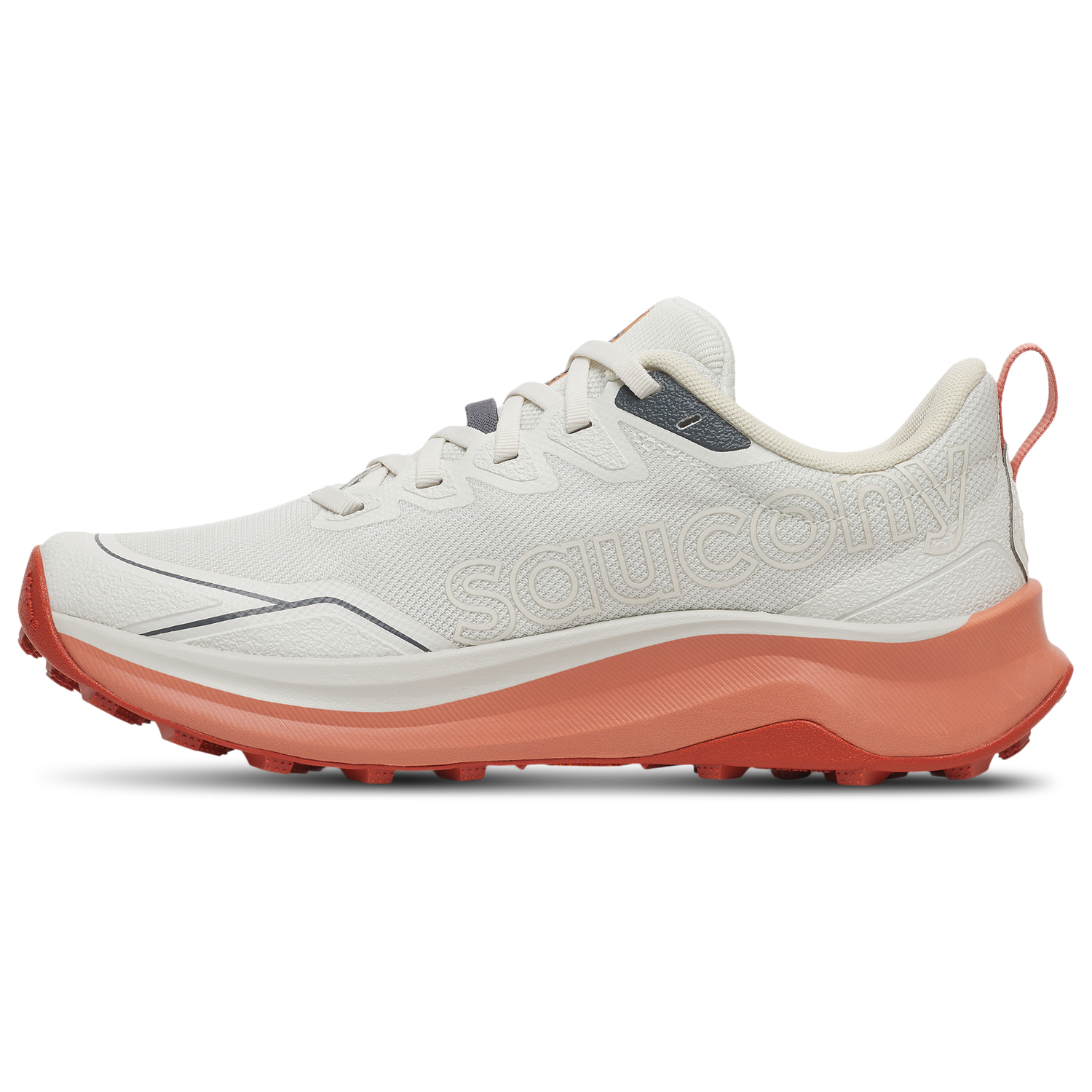 Saucony PEREGRINE 16 - Women's - Off White