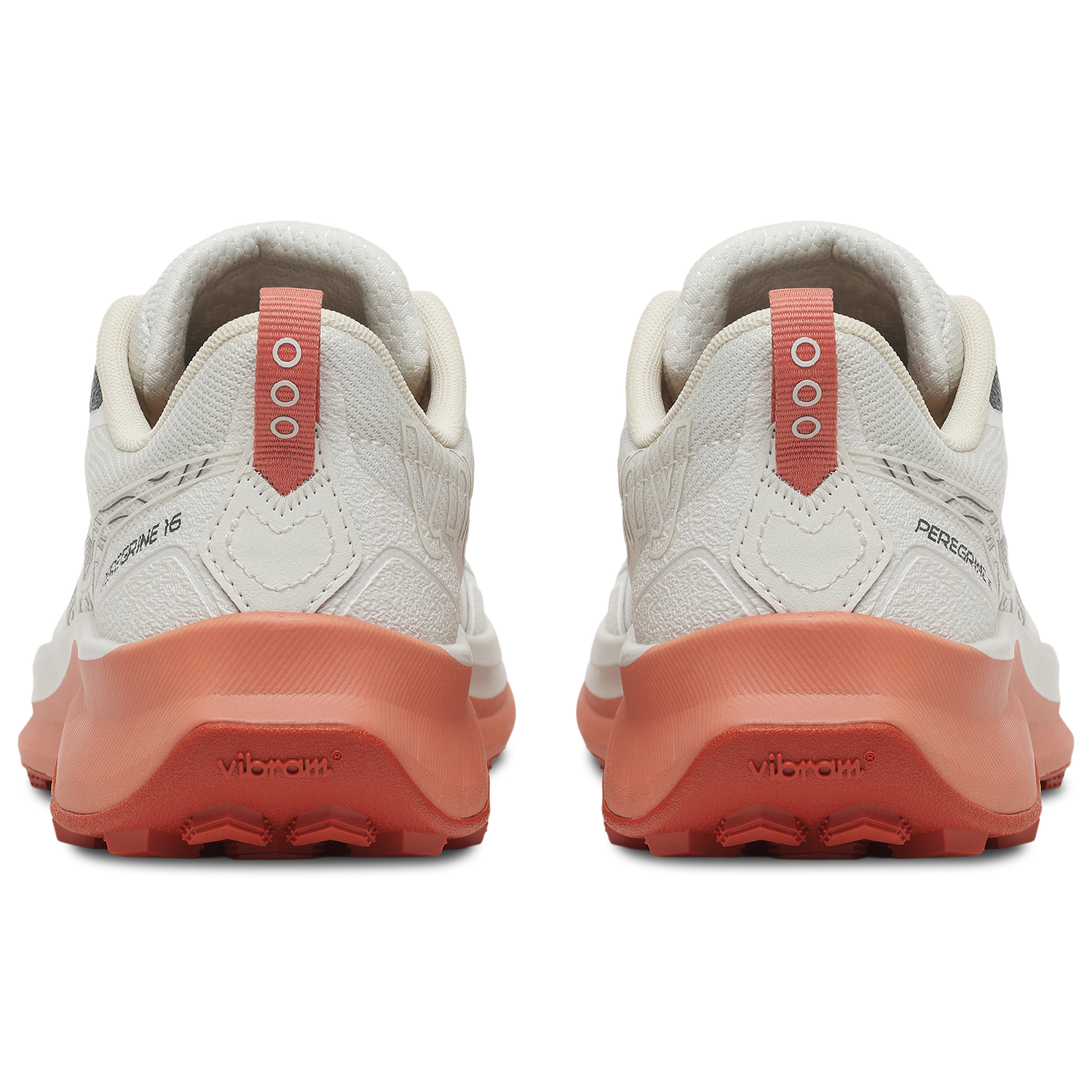 Saucony PEREGRINE 16 - Women's - Off White