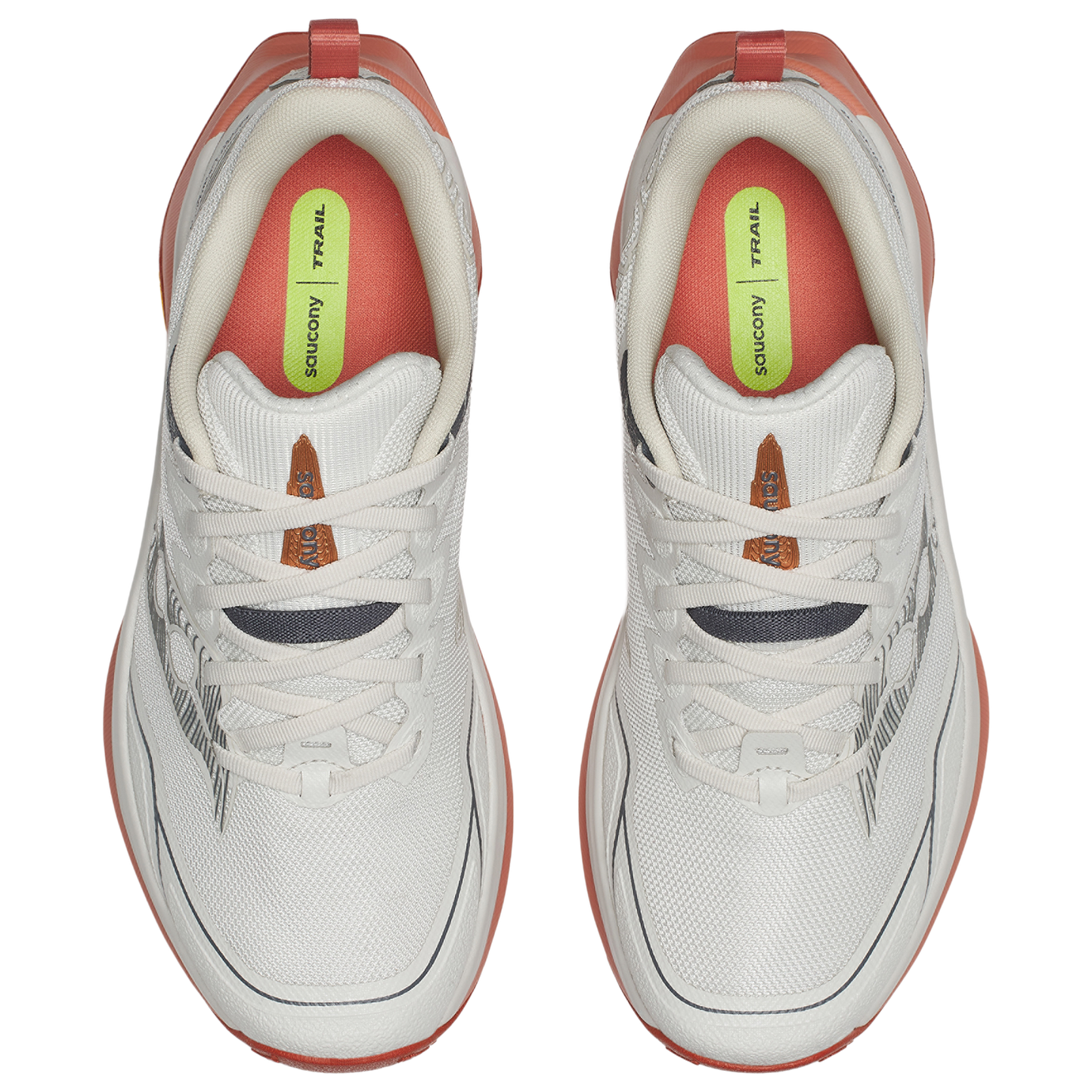 Saucony PEREGRINE 16 - Women's - Off White