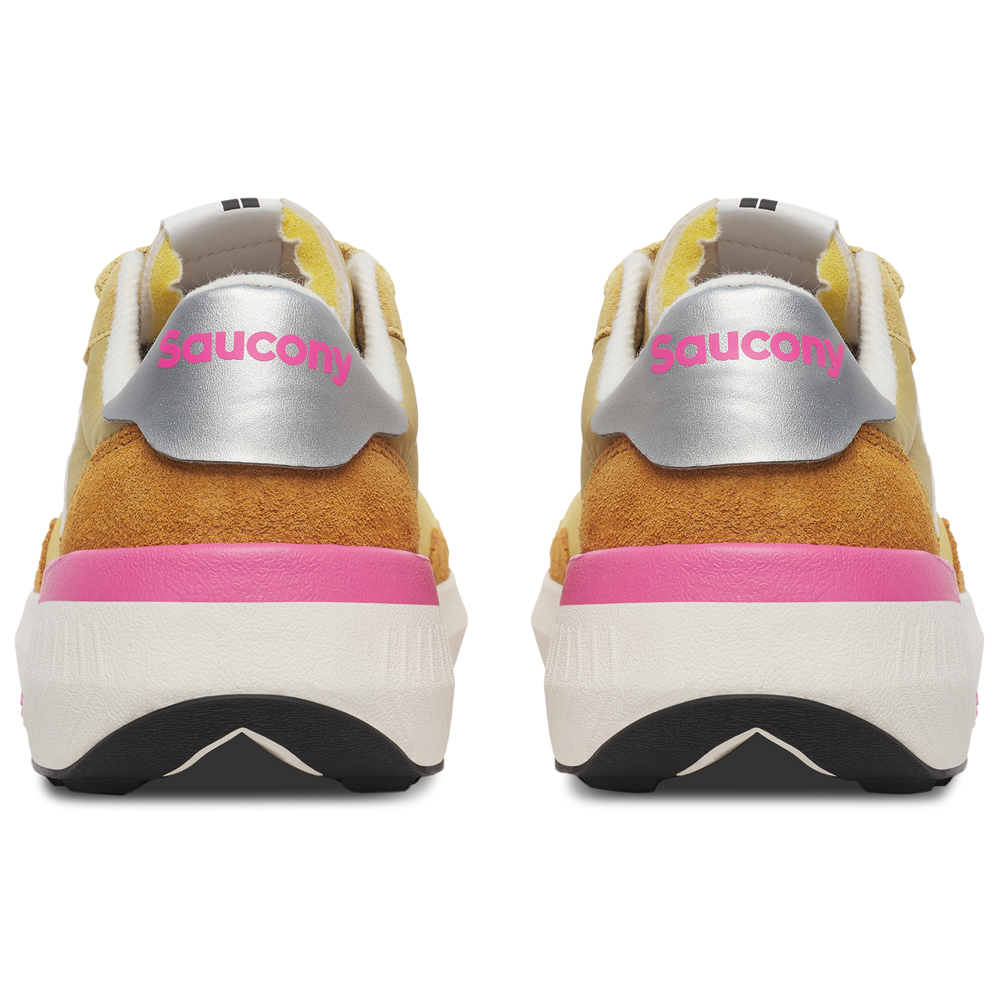 Saucony Jazz NXT - Men's - Tan/Cream