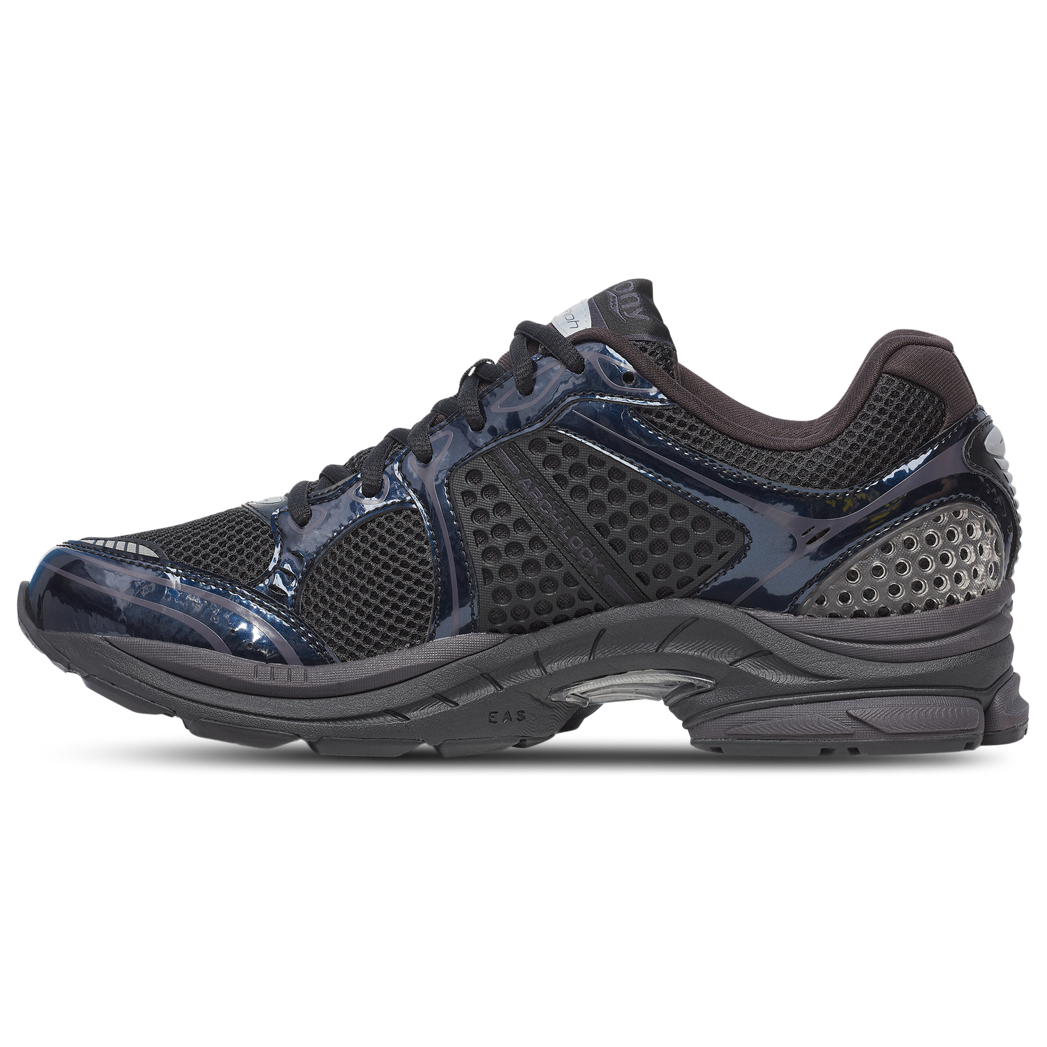 Saucony Progrid Triumph 4 - Women's - Black (S608173)