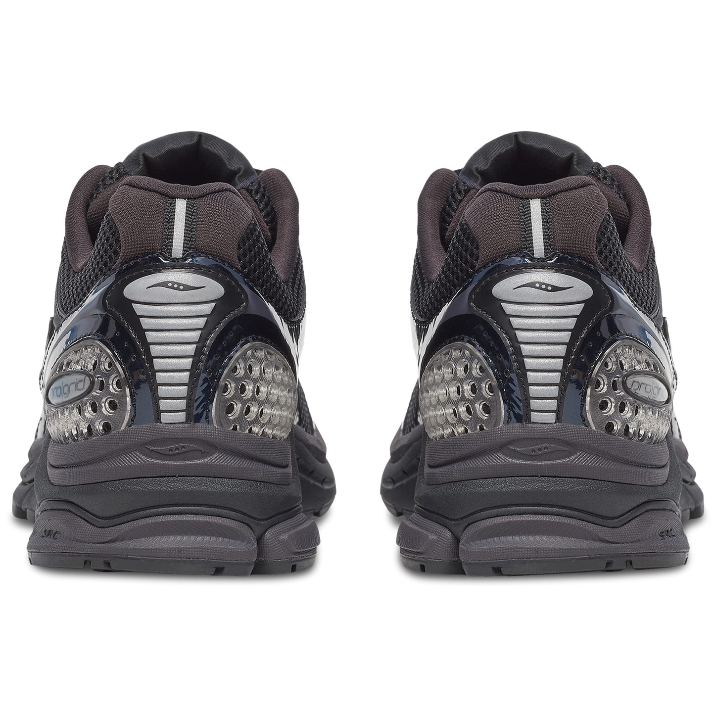 Saucony Progrid Triumph 4 - Women's - Black (S608173)