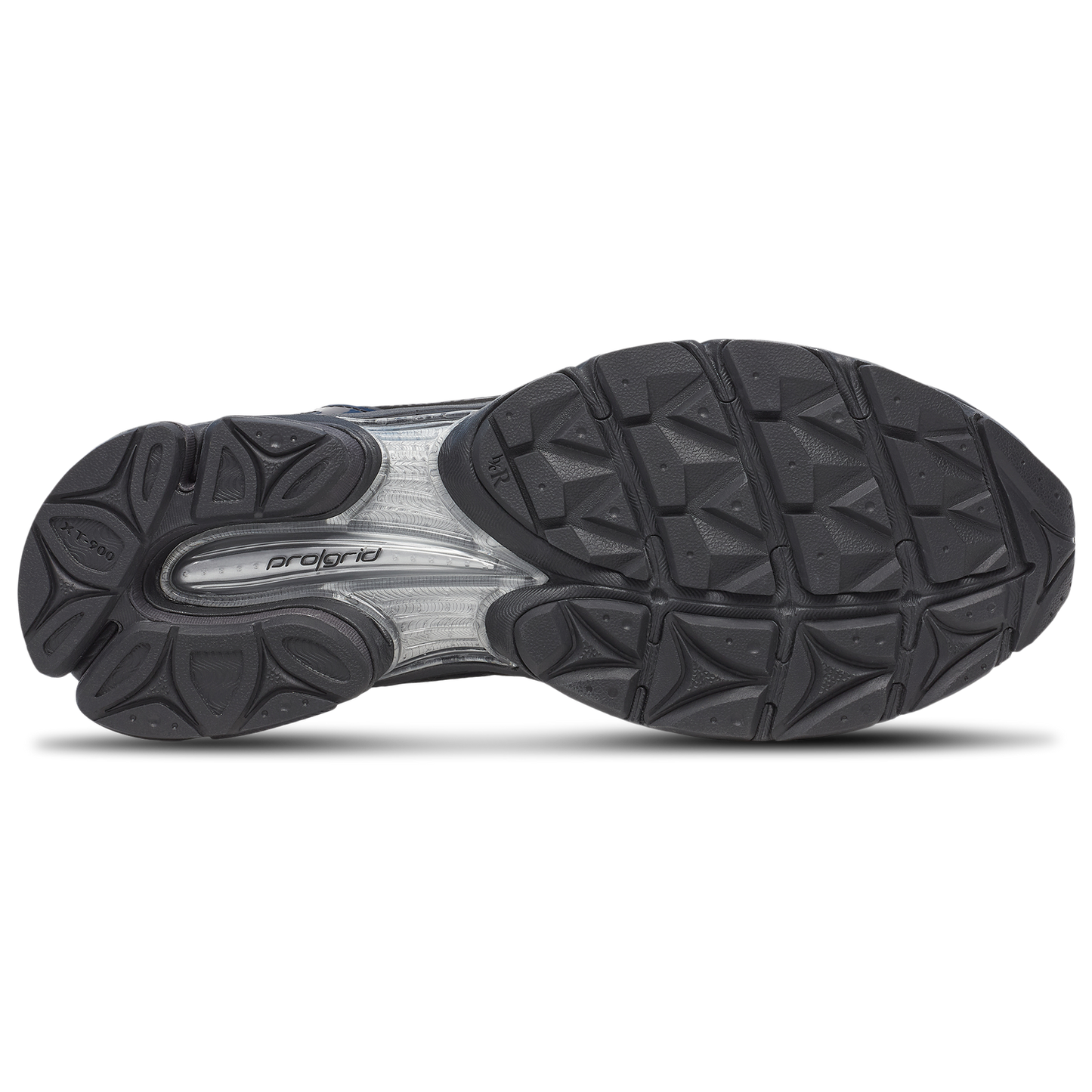 Saucony Progrid Triumph 4 - Women's - Black (S608173)