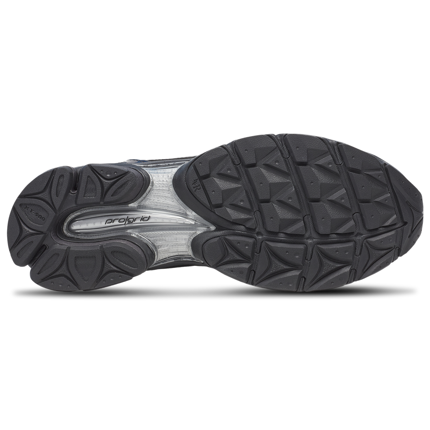 Saucony Progrid Triumph 4 - Women's - Black (S608173)