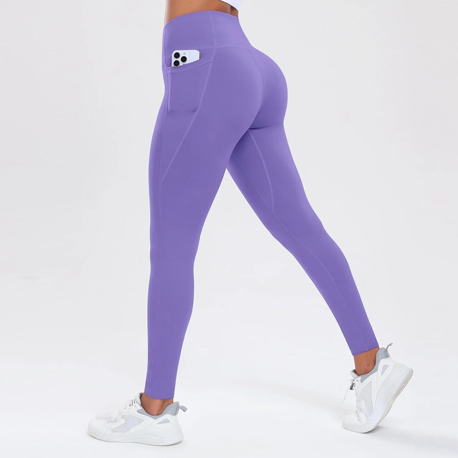 Divine Sculpt™ Pocket Leggings - product view 21
