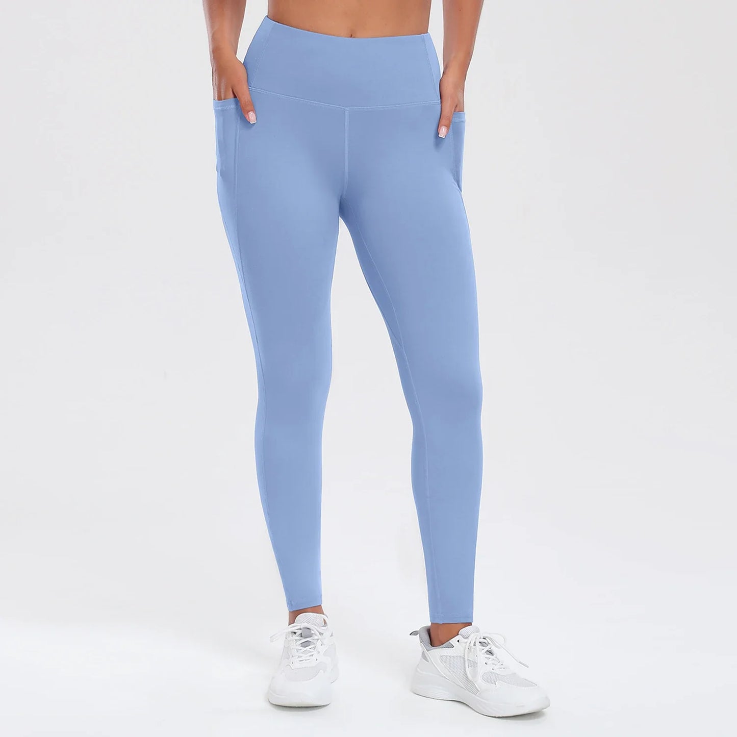 Divine Sculpt™ Pocket Leggings - product view 5