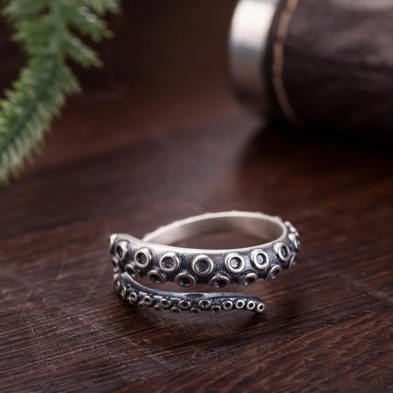 OctoGuardian Ring - foto 5