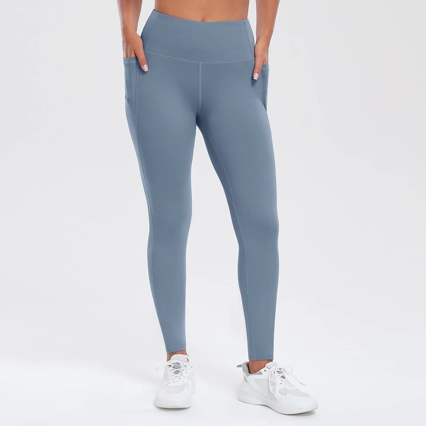 Divine Sculpt™ Pocket Leggings - product view 17
