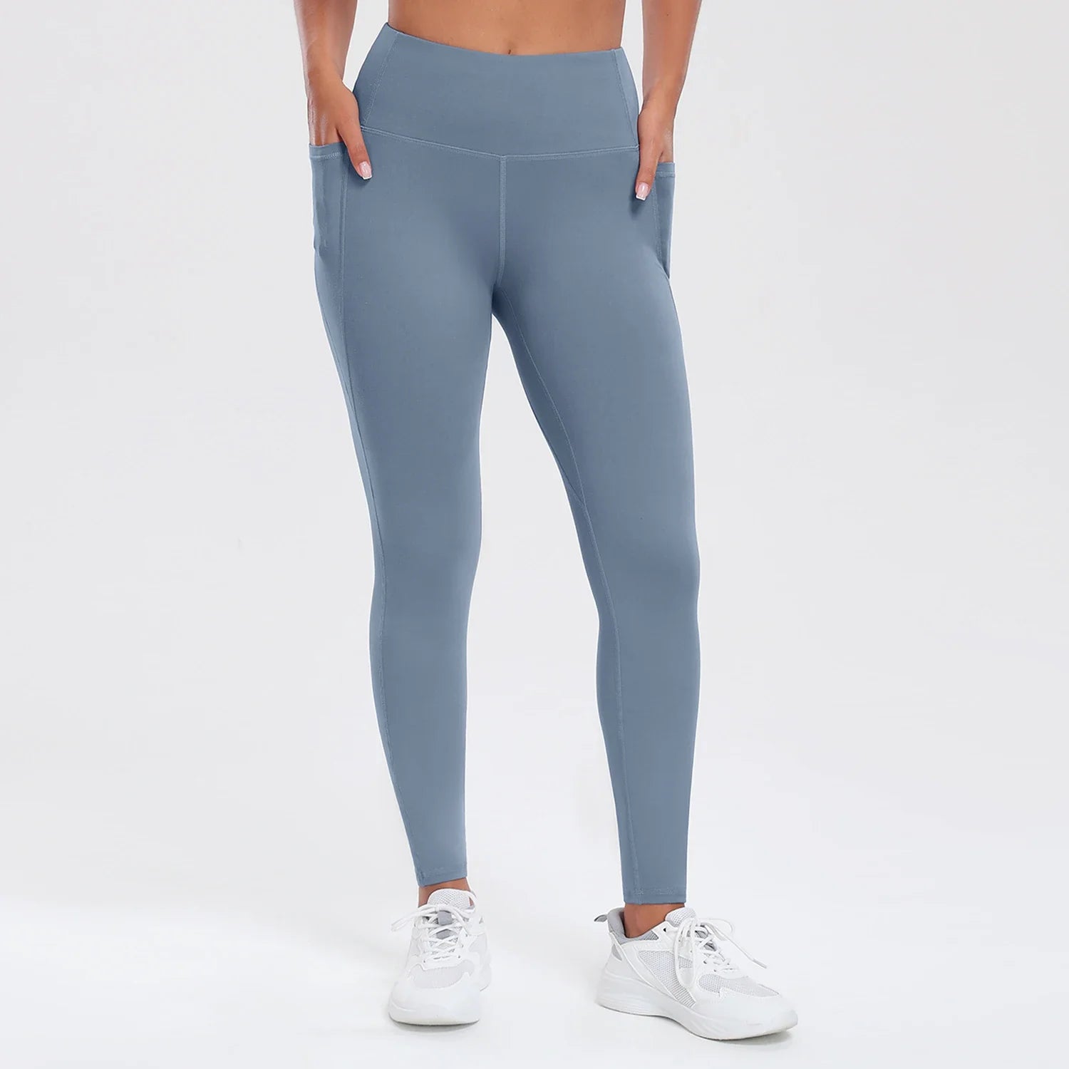 Divine Sculpt™ Pocket Leggings - product view 17