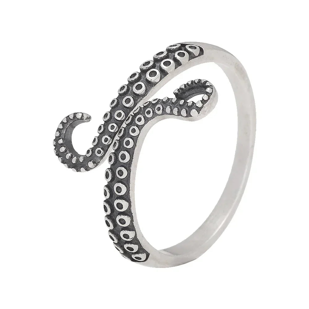 Embrace the Ocean Ring