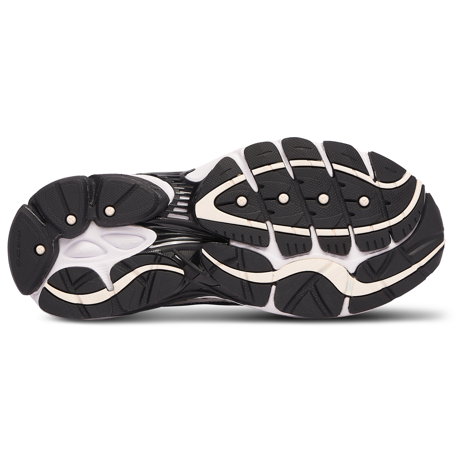 Saucony Progrid Omni 9 - Women's - Gold/Silver