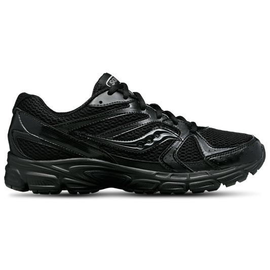 Saucony Ride Millennium  - Men's - Black/Black