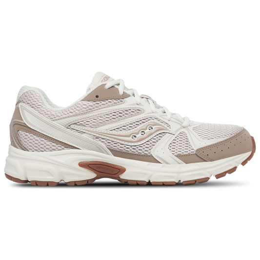 Saucony Ride Millenium - Men's - Morel/Dove