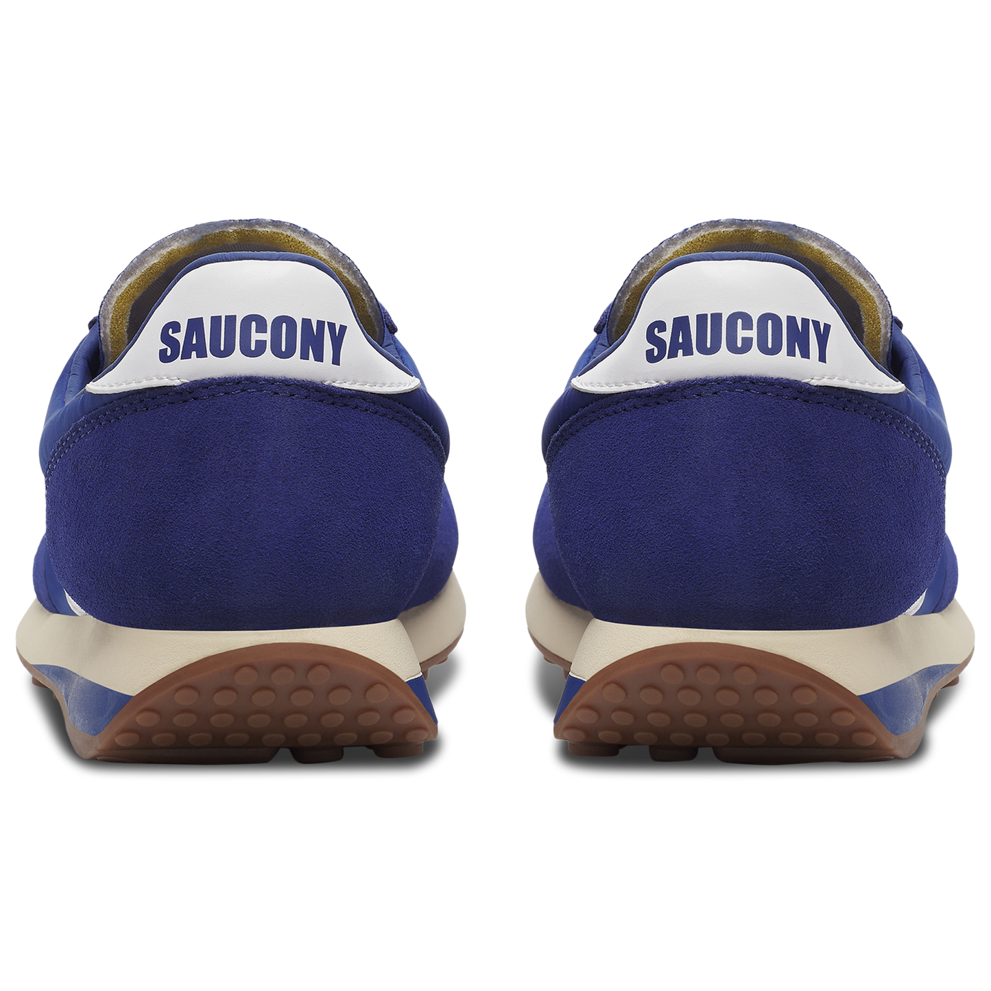 Saucony Trainer 80 - Men's - Royal/White
