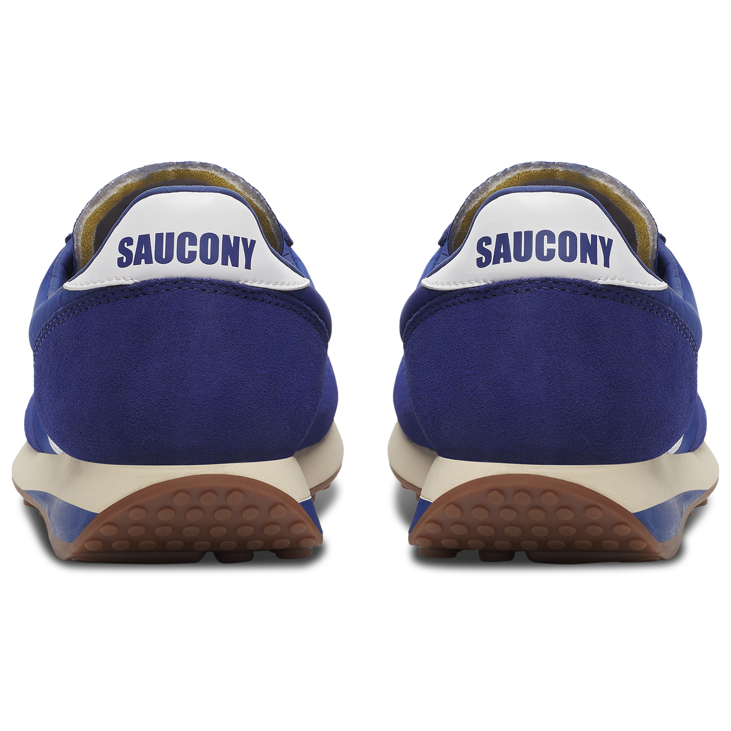 Saucony Trainer 80 - Men's - Royal/White