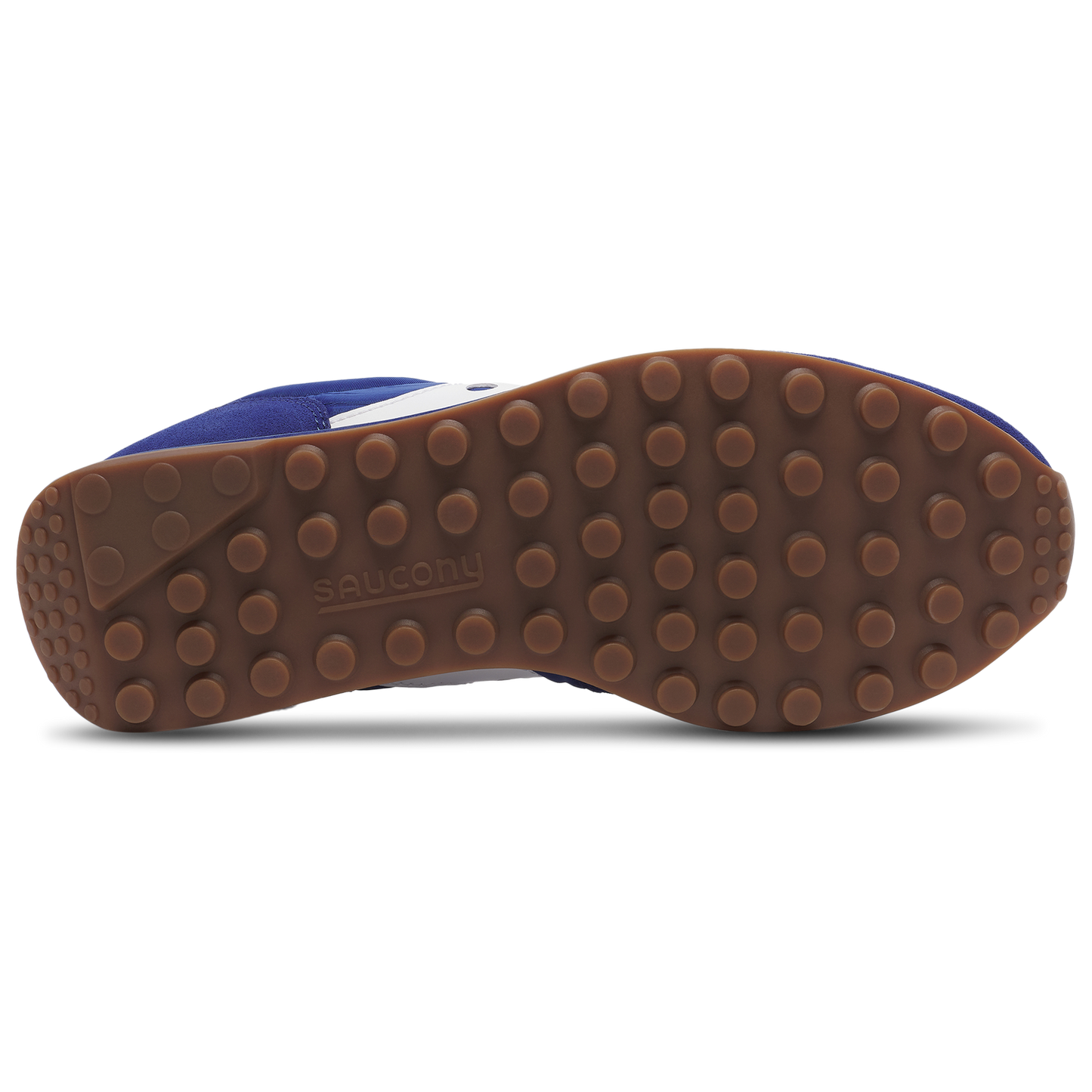 Saucony Trainer 80 - Men's - Royal/White