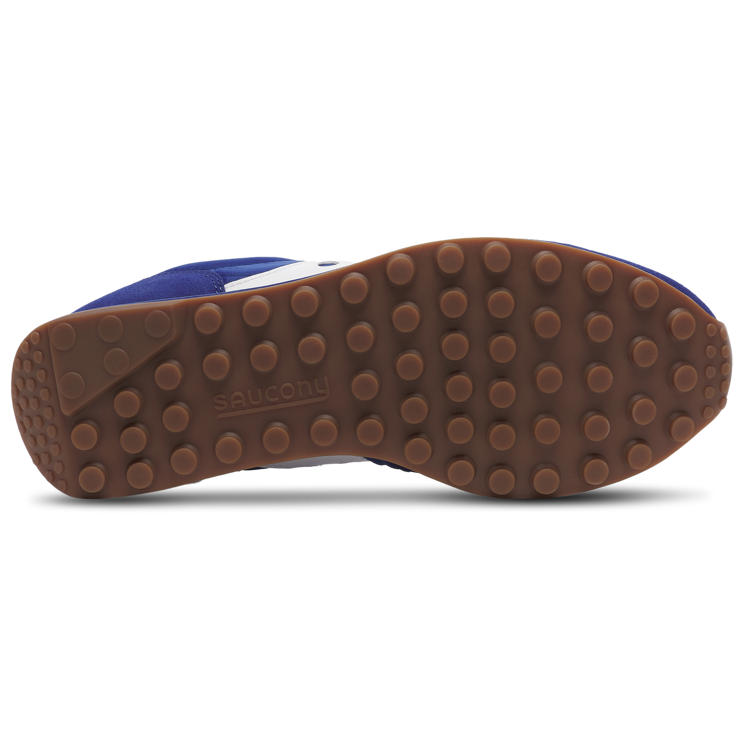 Saucony Trainer 80 - Men's - Royal/White