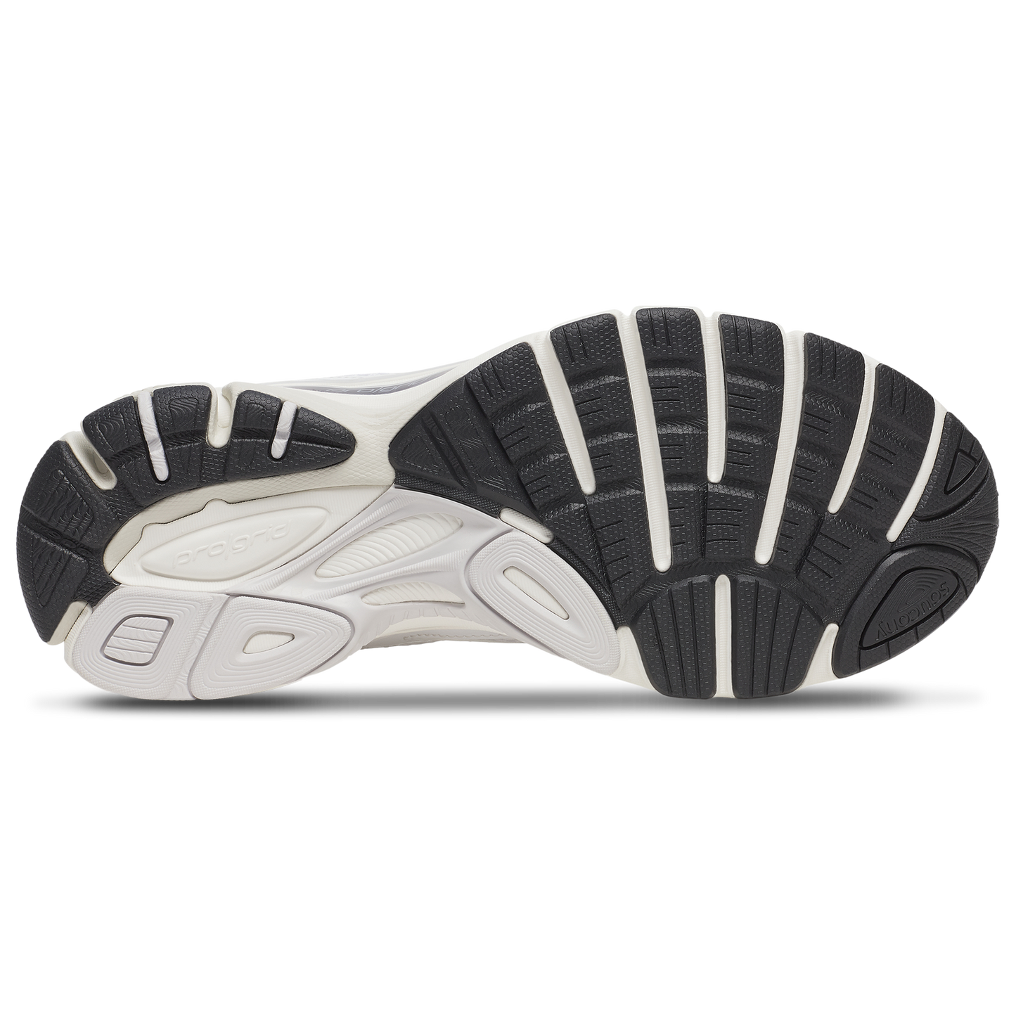 Saucony Guide 7 - Women's - White/Black