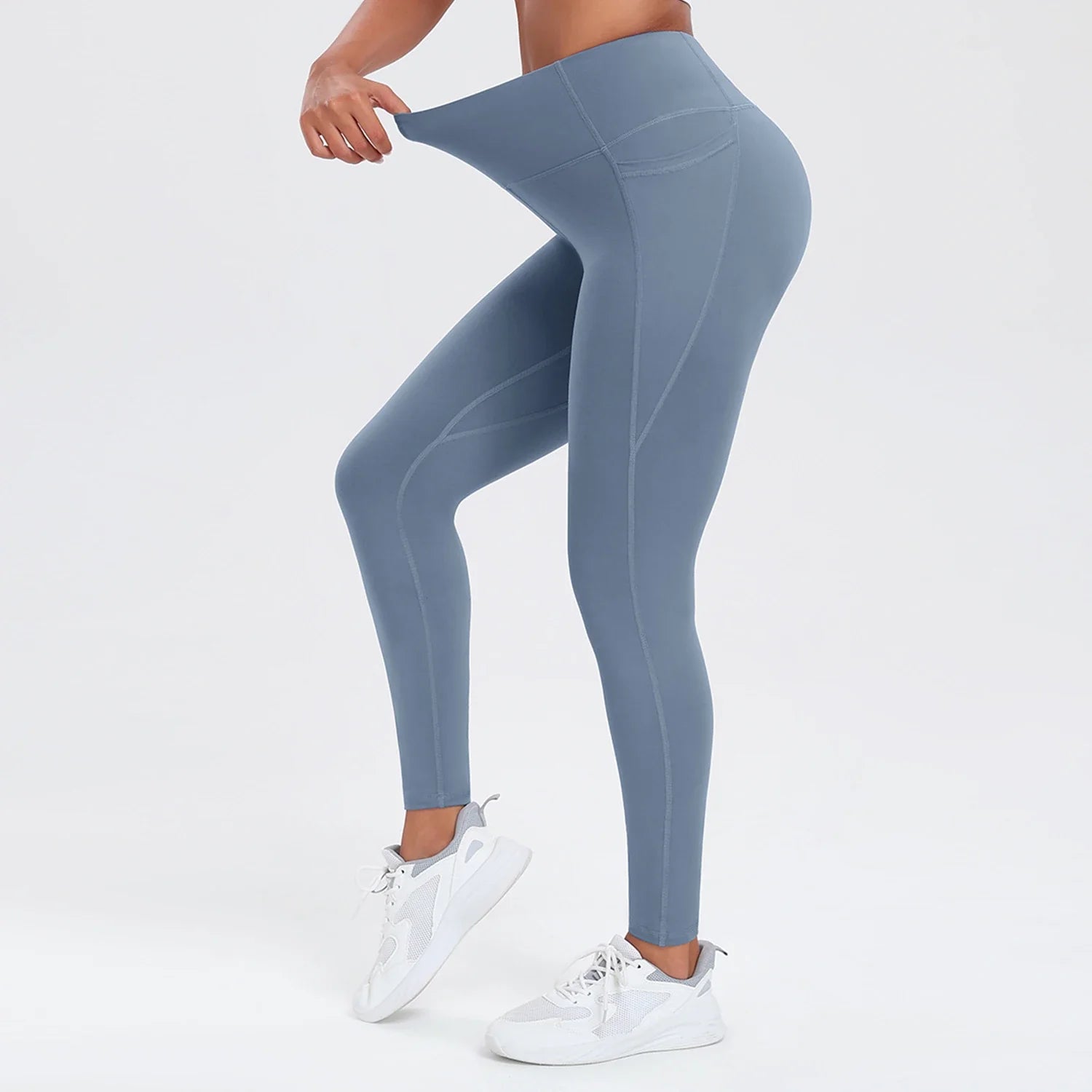 Divine Sculpt™ Pocket Leggings - product view 6