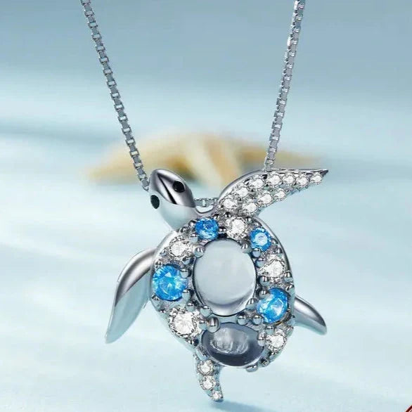 Ocean's Grace Necklace - foto 2