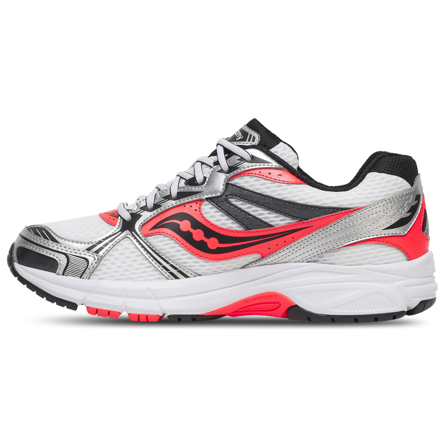 Saucony Grid Legacy - Men's - Silver
