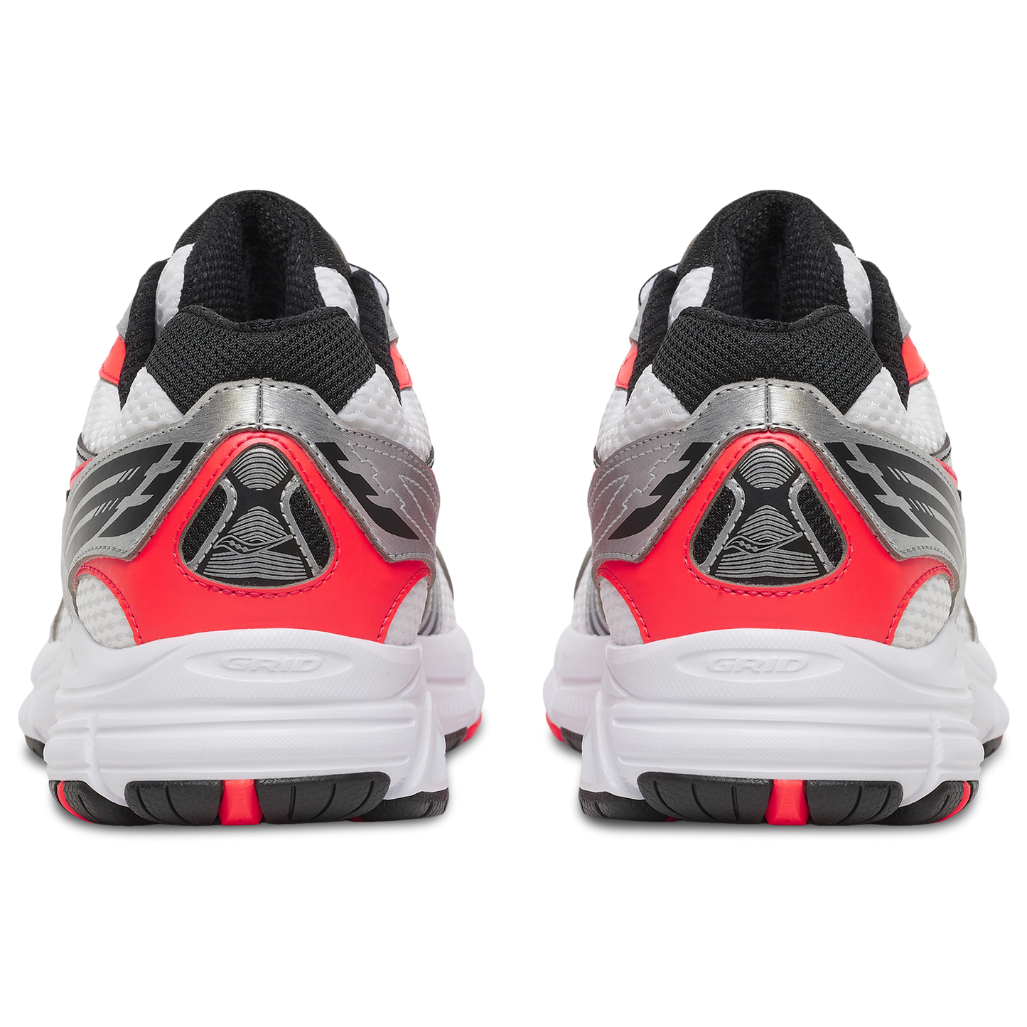 Saucony Grid Legacy - Men's - Silver